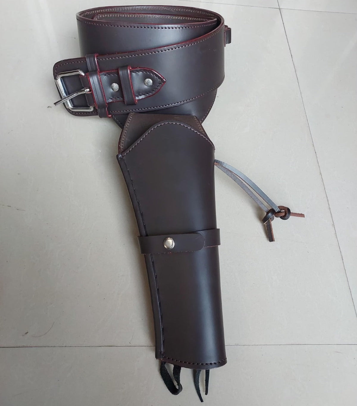 Western Gun Holster