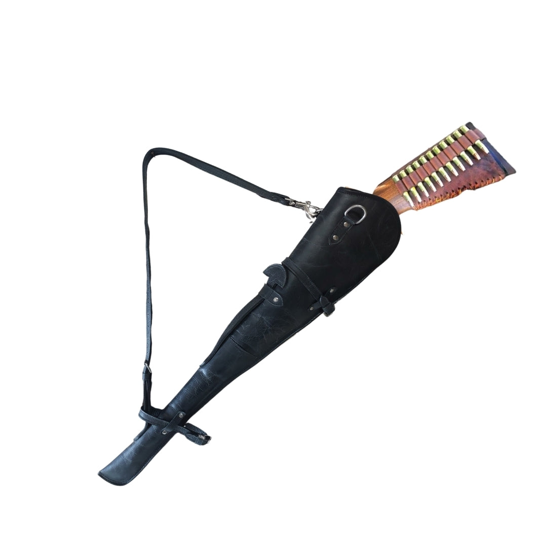 Scabbard for Winchester Marlin Henry