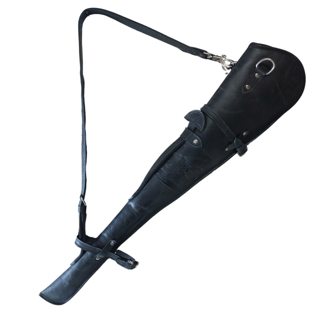 Scabbard for Winchester Marlin Henry