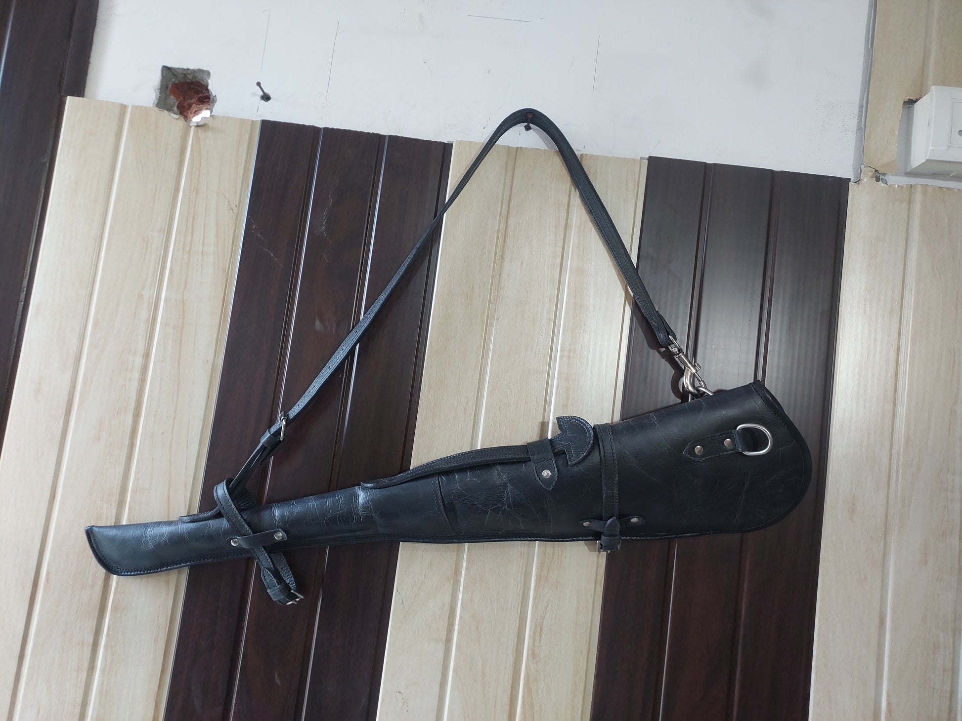 Scabbard for Winchester Marlin Henry