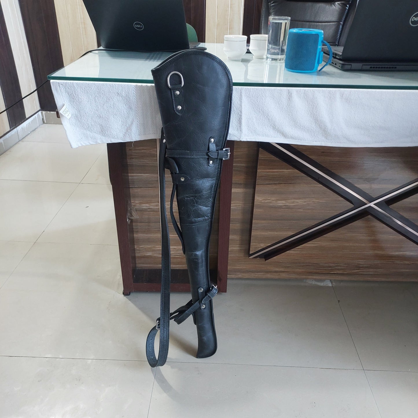 Scabbard for Winchester Marlin Henry