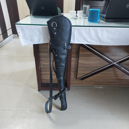 Scabbard for Winchester Marlin Henry