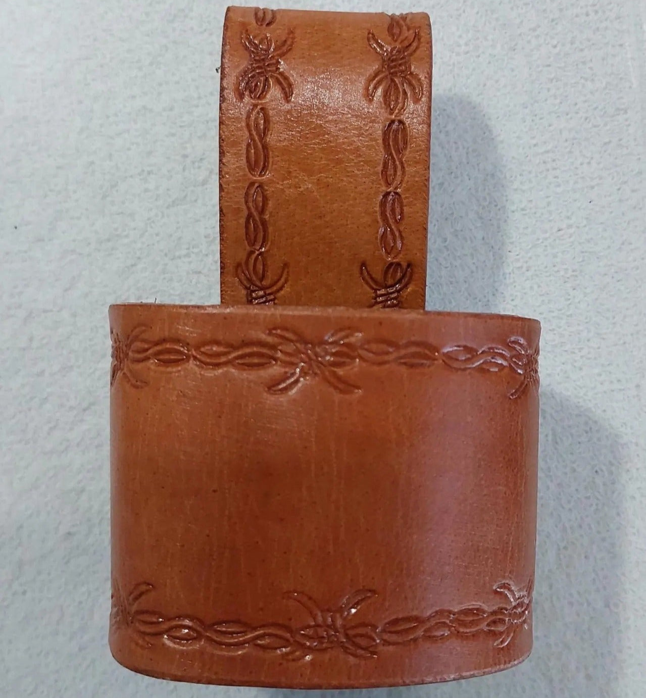 Leather Axe Holster